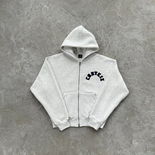 Corteiz Colly Arch Gray Set