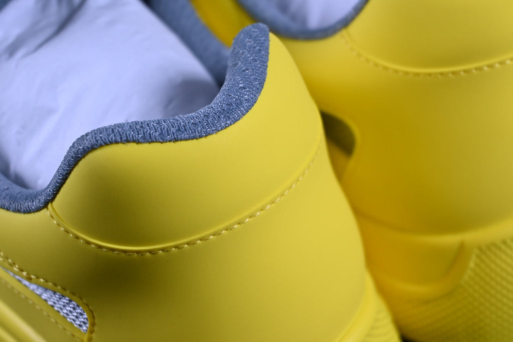Prada America's Cup Bright Yellow