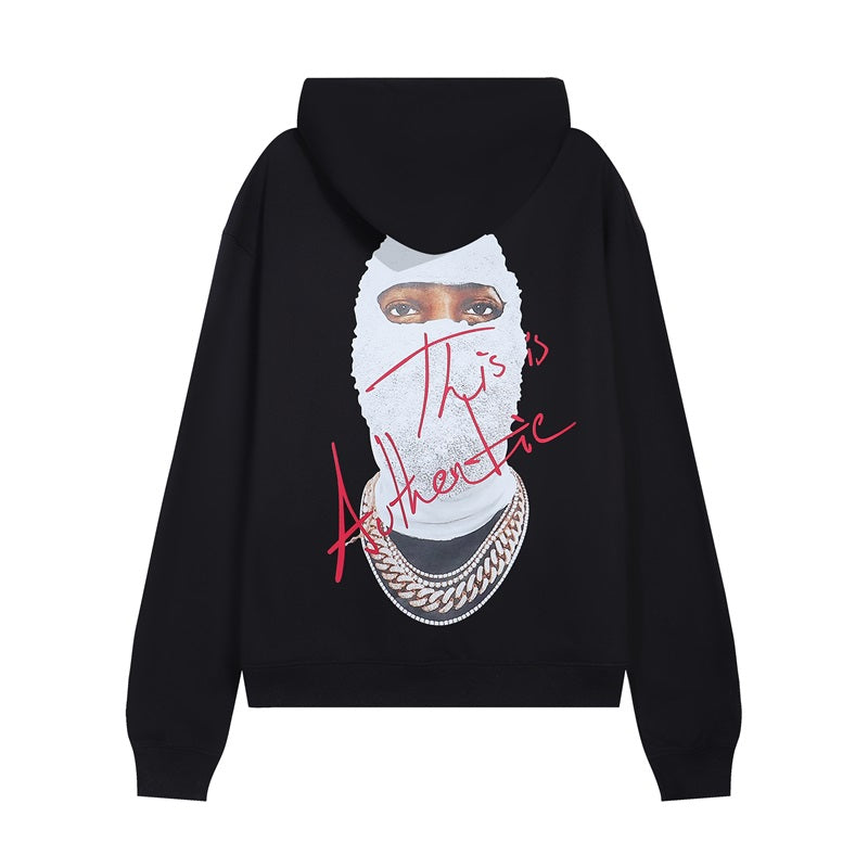 IH NOM UH NIT Hoodies