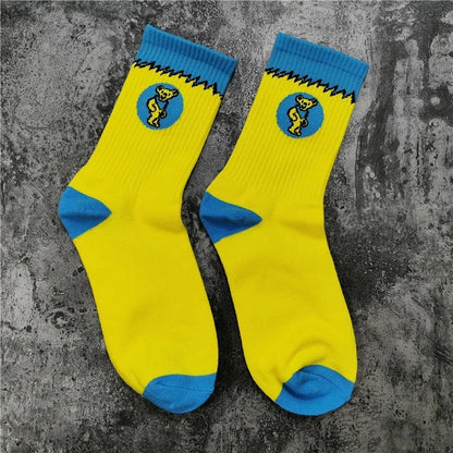 Cactus Jack Socks