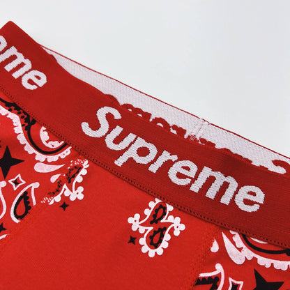 Supreme Mixed Boxers