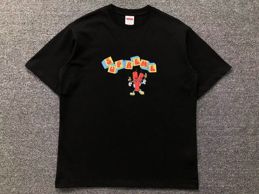 Supreme Mixed Tees