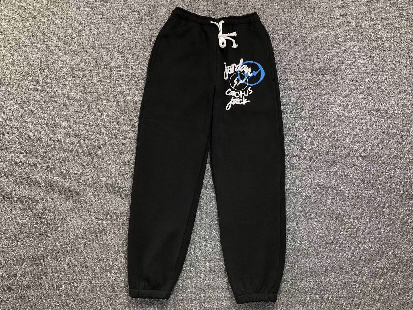 Cactus Jack x Air Jordan Tracksuits