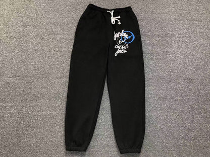 Cactus Jack x Air Jordan Tracksuits