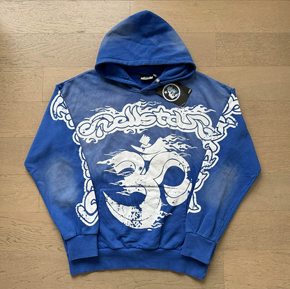 Hellstar Mixed Tracksuits