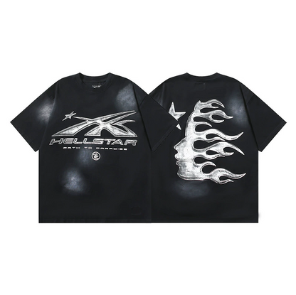 Hellstar Mixed Tees