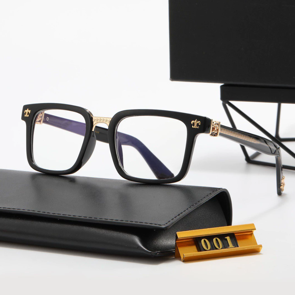 Chrome Hearts Glasses