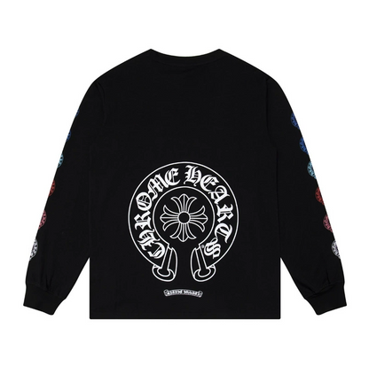 Chrome Hearts Mixed Sweaters
