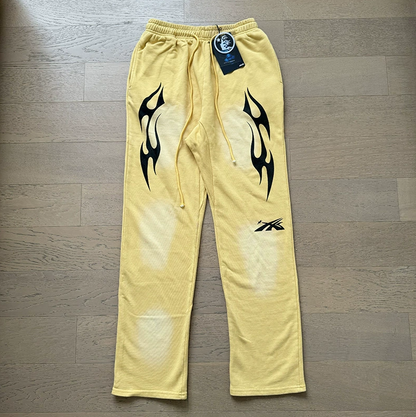 Hellstar Mixed Tracksuits