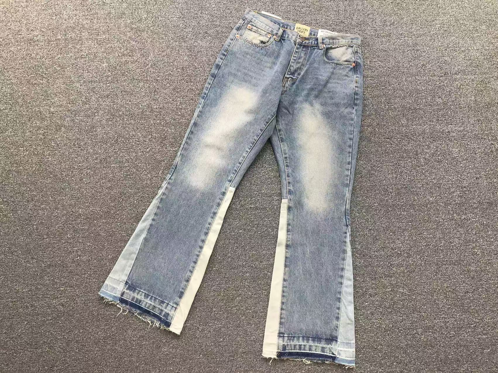 Gallery Dept Jeans
