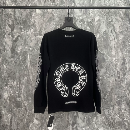 Chrome Hearts Mixed Sweaters