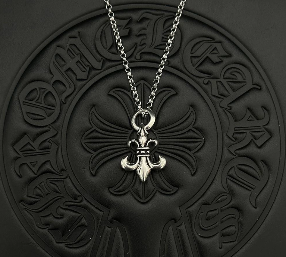 Chrome Hearts Necklaces