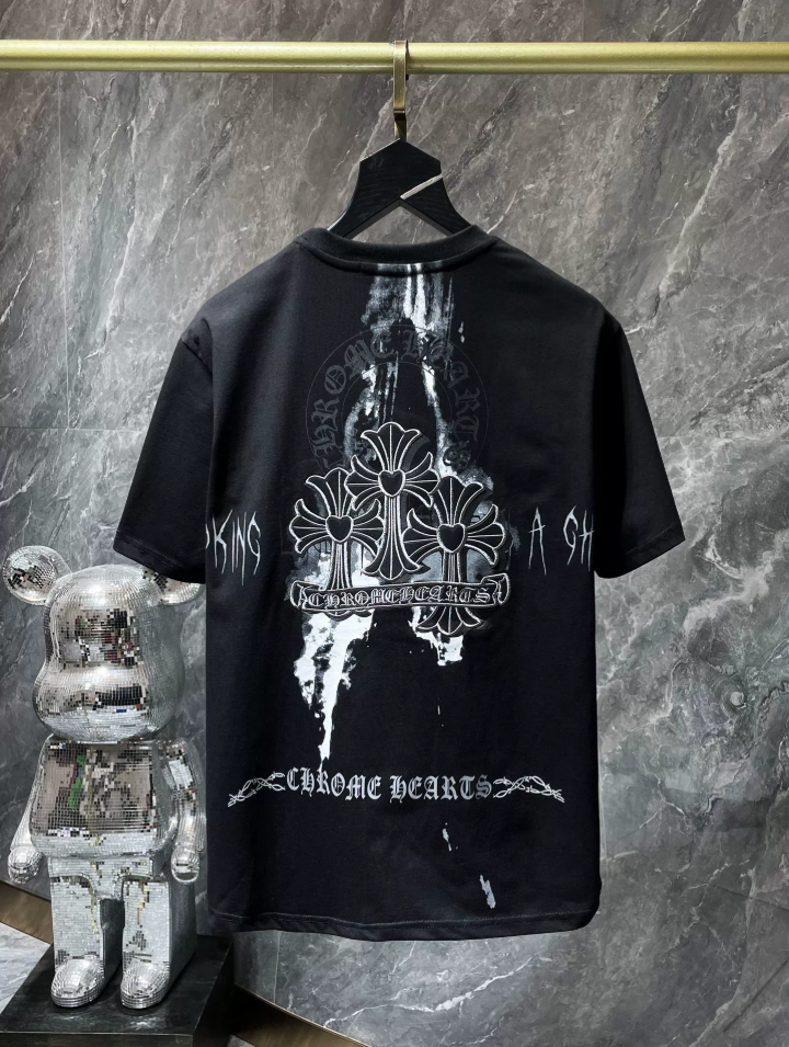 Chrome Hearts Mixed Tees