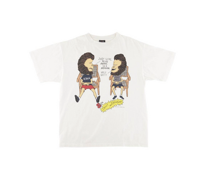 Saint Michael Tees