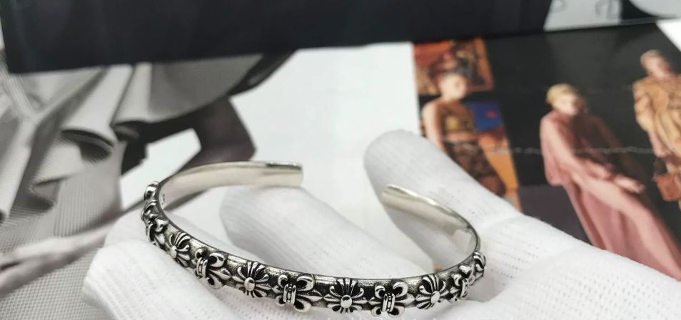 Chrome Hearts Bracelets