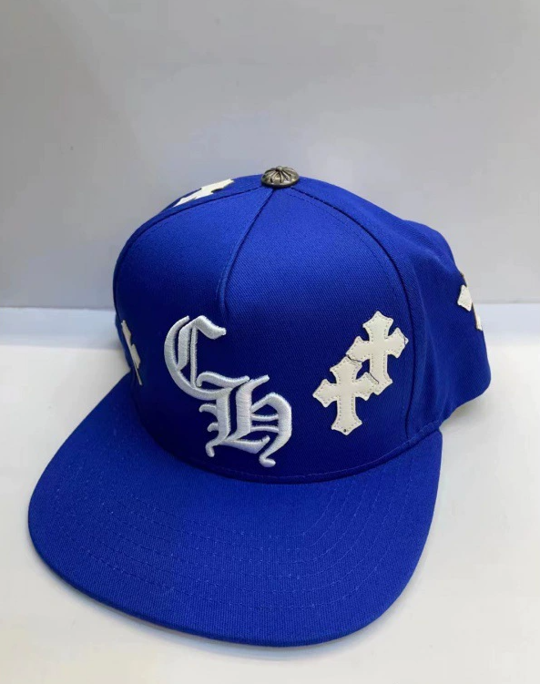 Chrome Hearts Caps