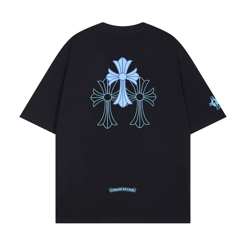 Chrome Hearts Tees