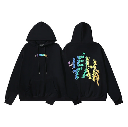 Hellstar Mixed Hoodies