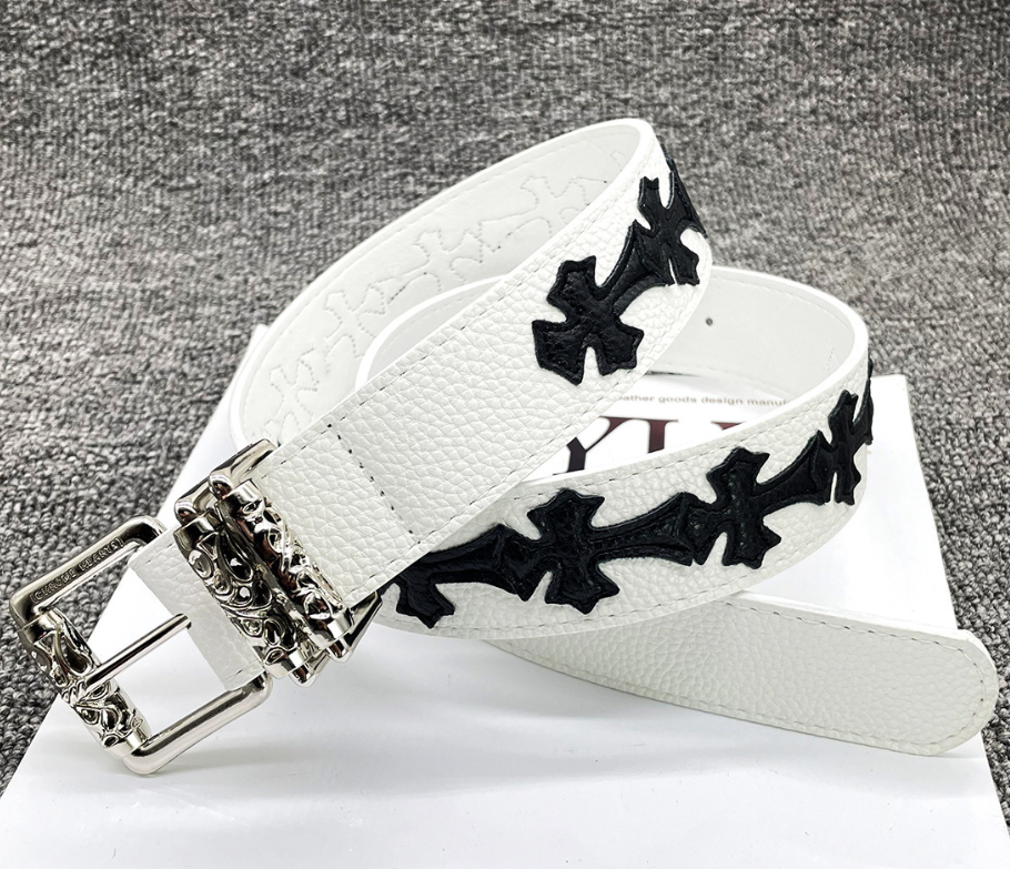 Chrome Hearts Belts