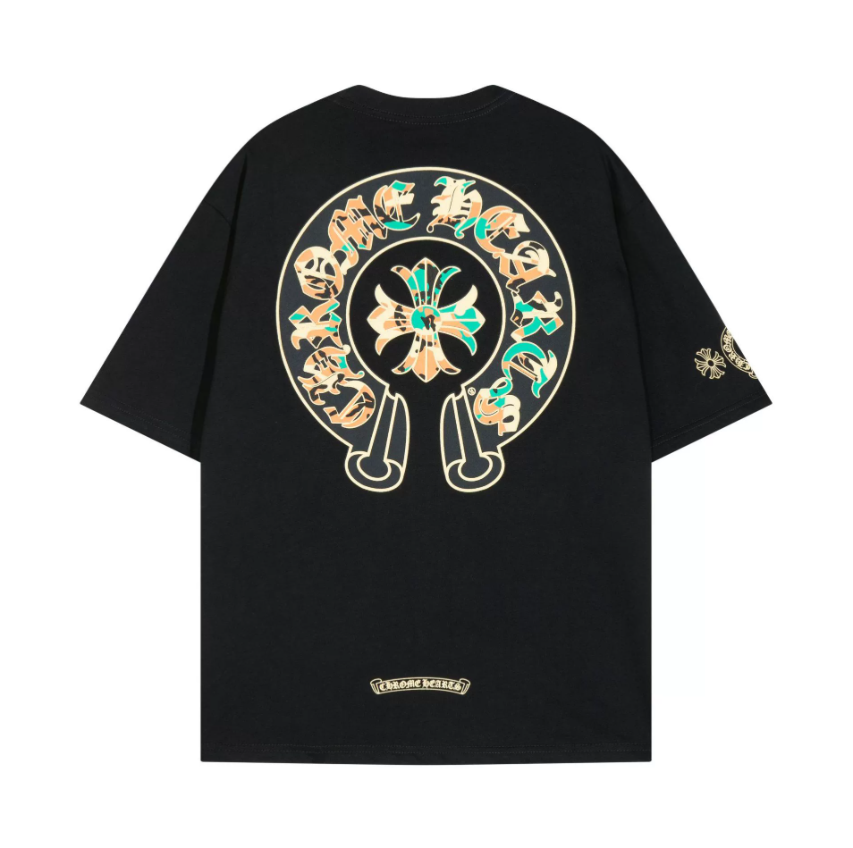 Chrome Hearts Tees