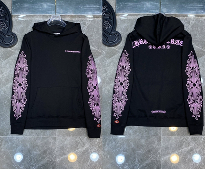 Chrome Hearts Mixed Hoodies