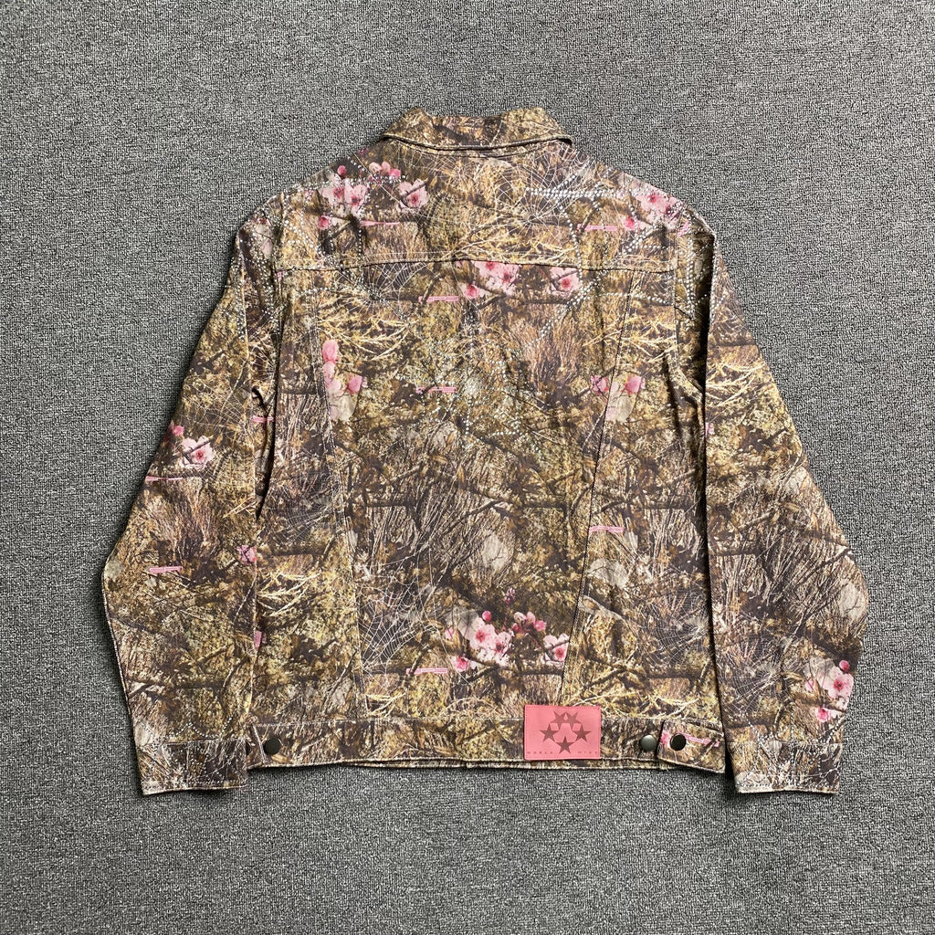 SP5DER x Real Tree Sets