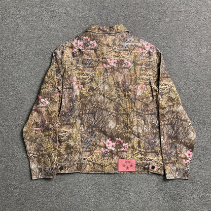 SP5DER x Real Tree Sets