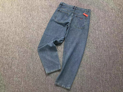 Supreme Denim Jeans