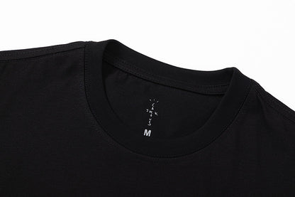 Cactus Jack Mixed Tees