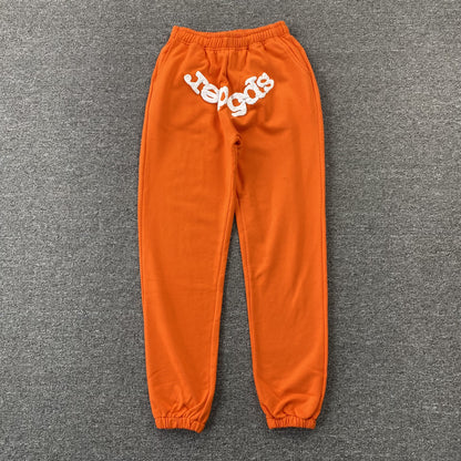 SP5DER Mixed Tracksuits