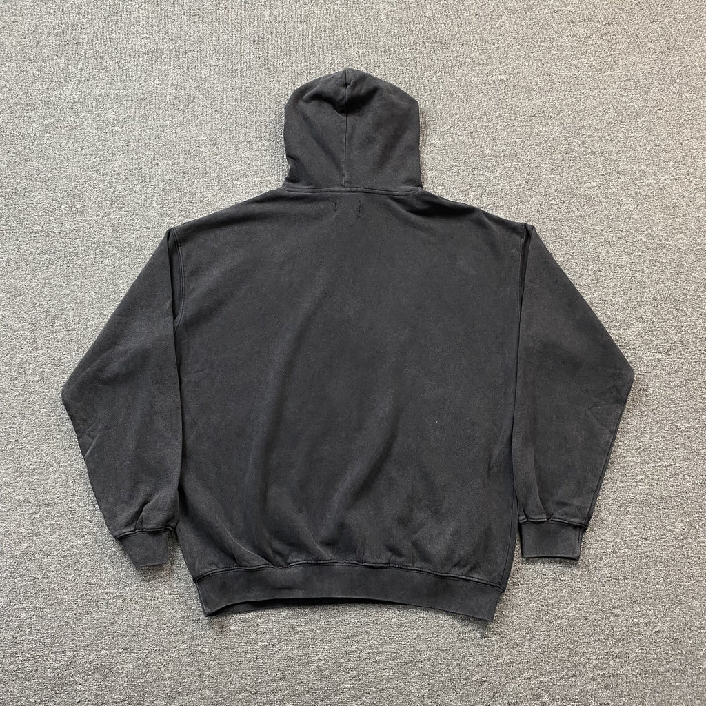 Saint Michael Mixed Hoodies