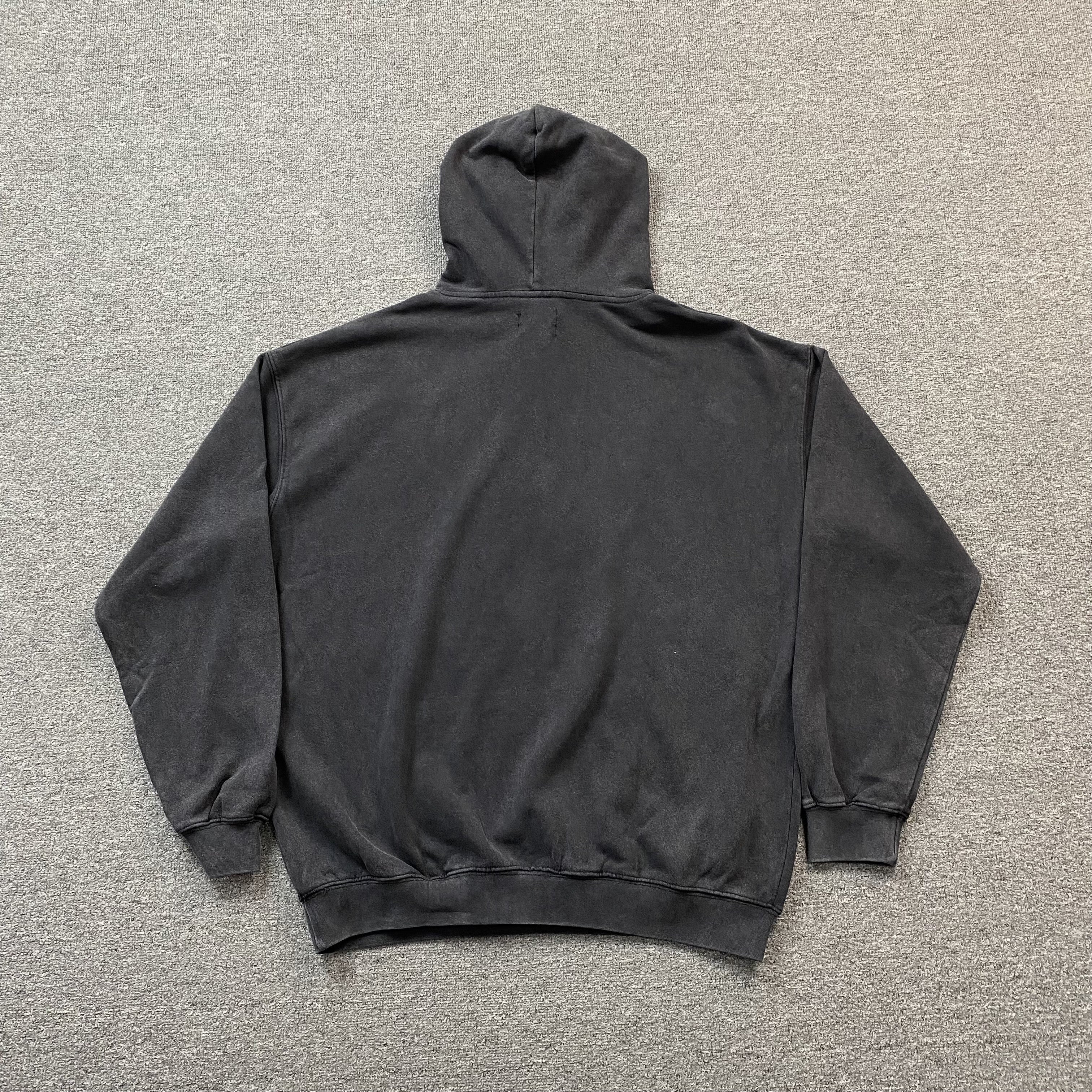 Saint Michael Mixed Hoodies