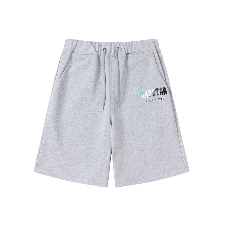 Trapstar Chenille Decoded Short-sets