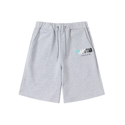 Trapstar Chenille Decoded Short-sets
