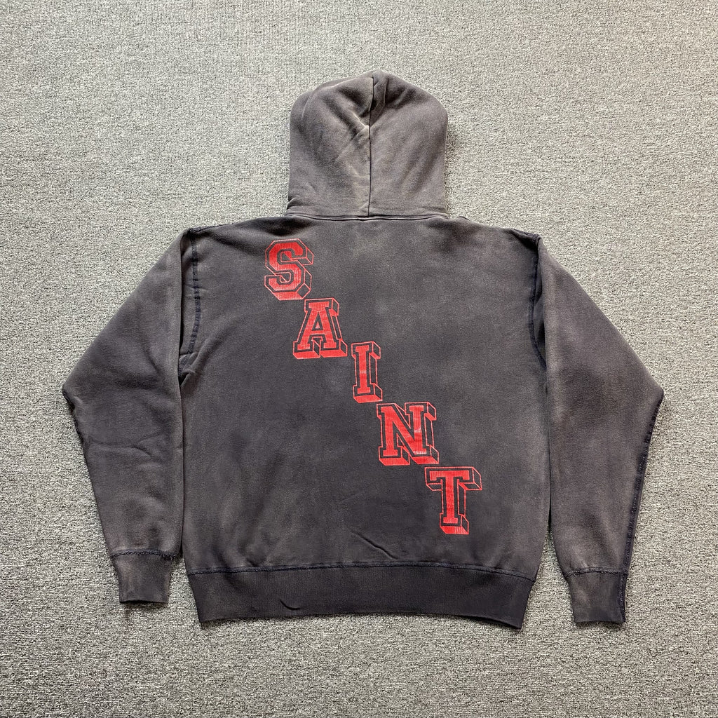 Saint Michael 'Angel of Death' Tracksuit