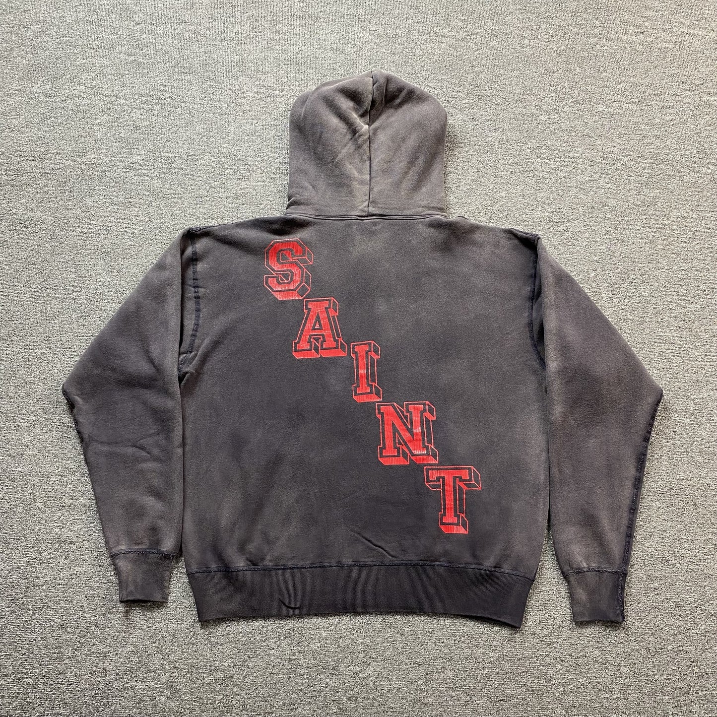 Saint Michael 'Angel of Death' Tracksuit