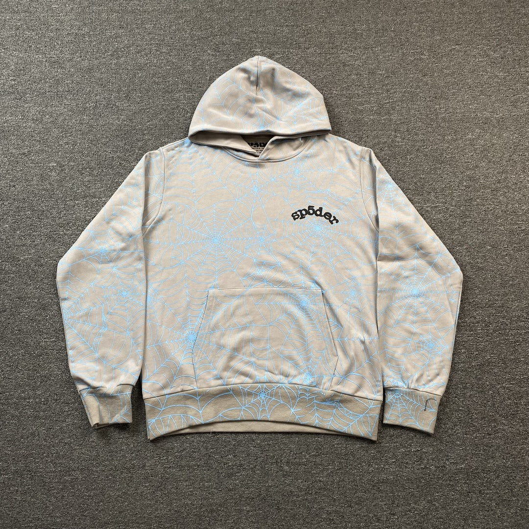 SP5DER Mixed Tracksuits