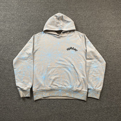 SP5DER Mixed Tracksuits