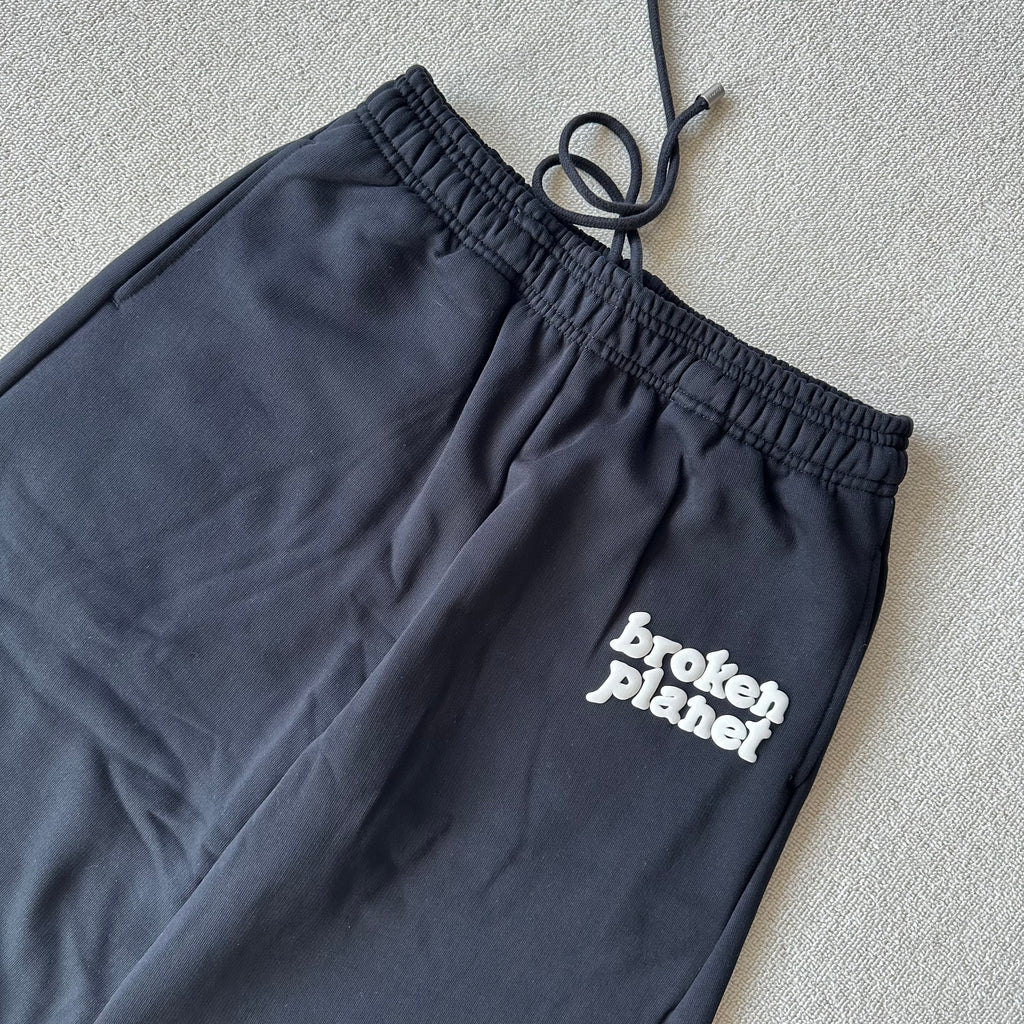 Broken Planet x NEMZZZ "Rent's Due" Tracksuit