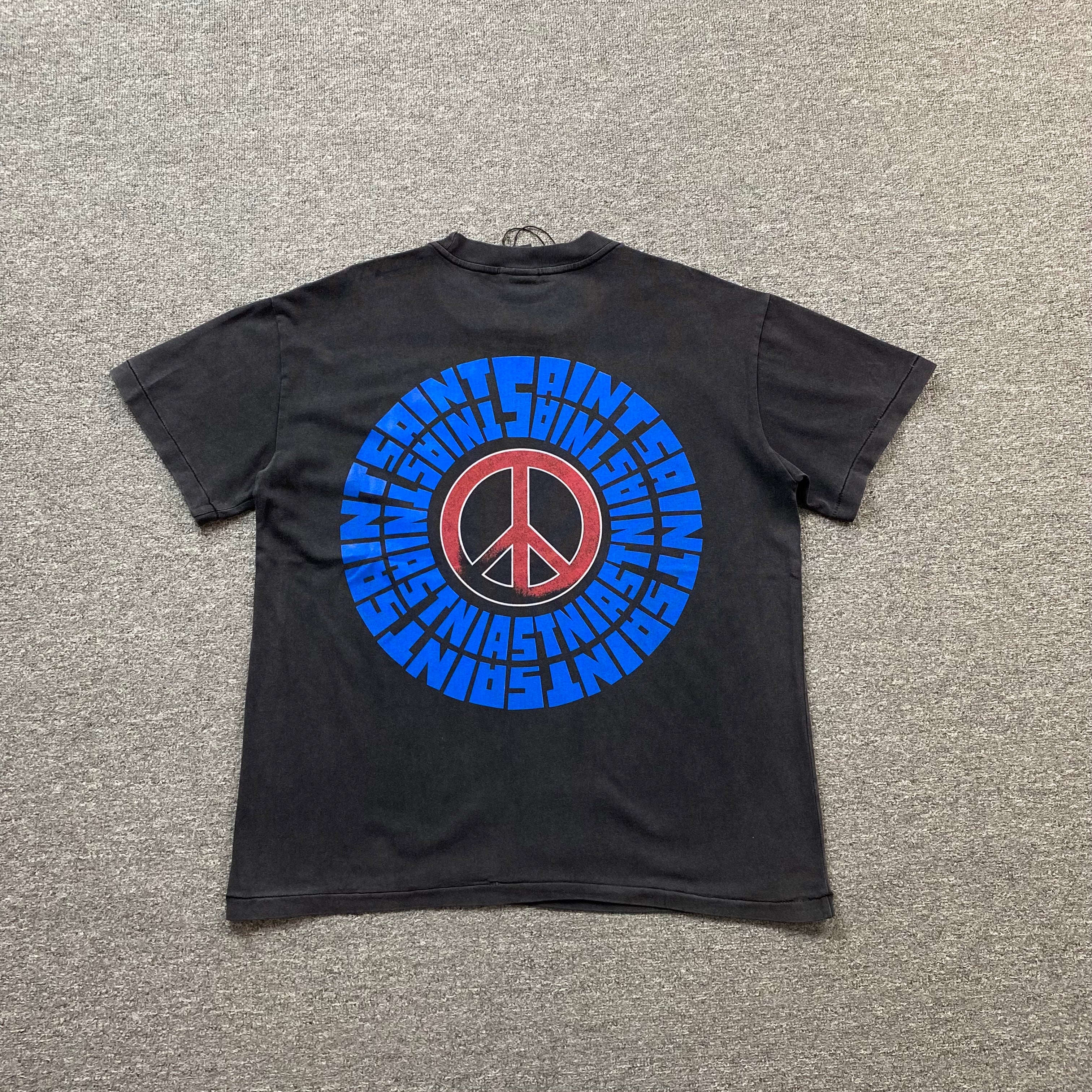 Saint Michael Mixed Tees