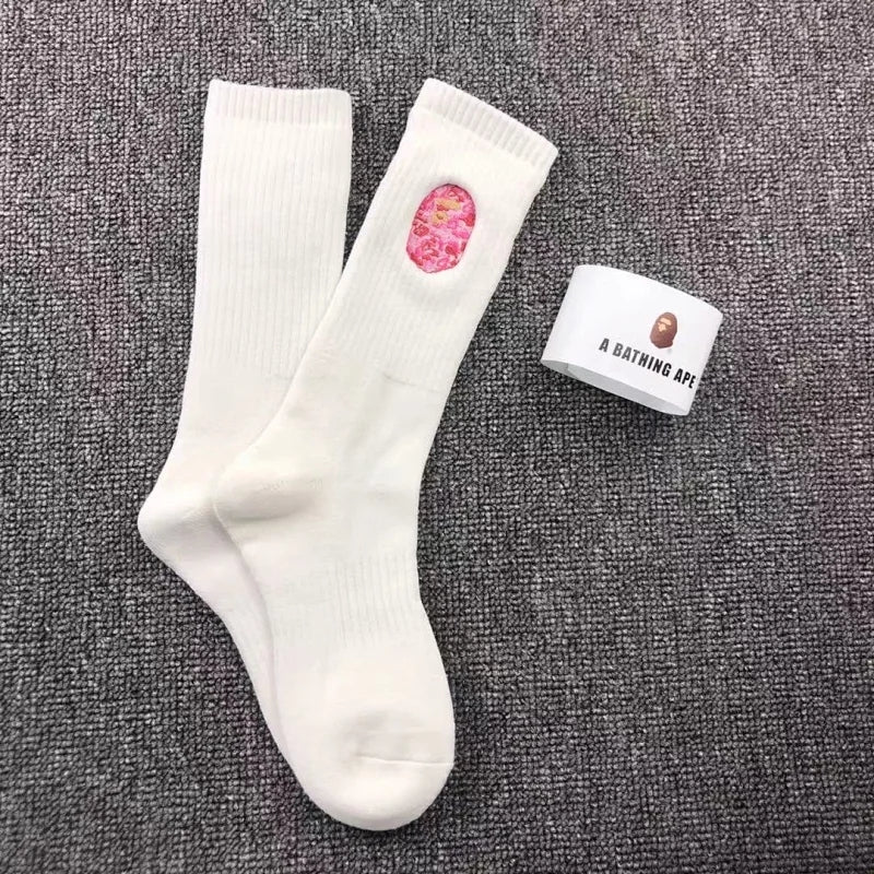 ALL Bape Socks