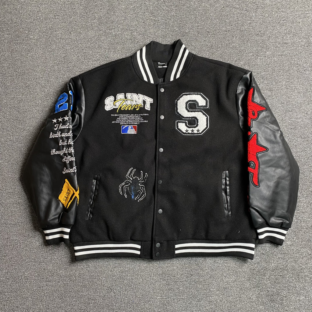 Saint Michael Varsity Jackets