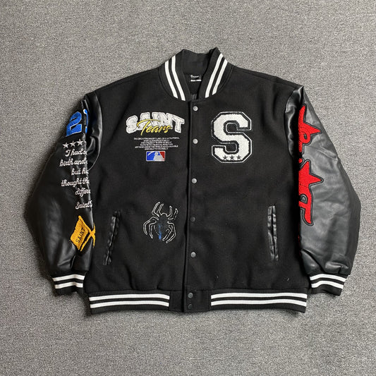 Saint Michael Varsity Jackets