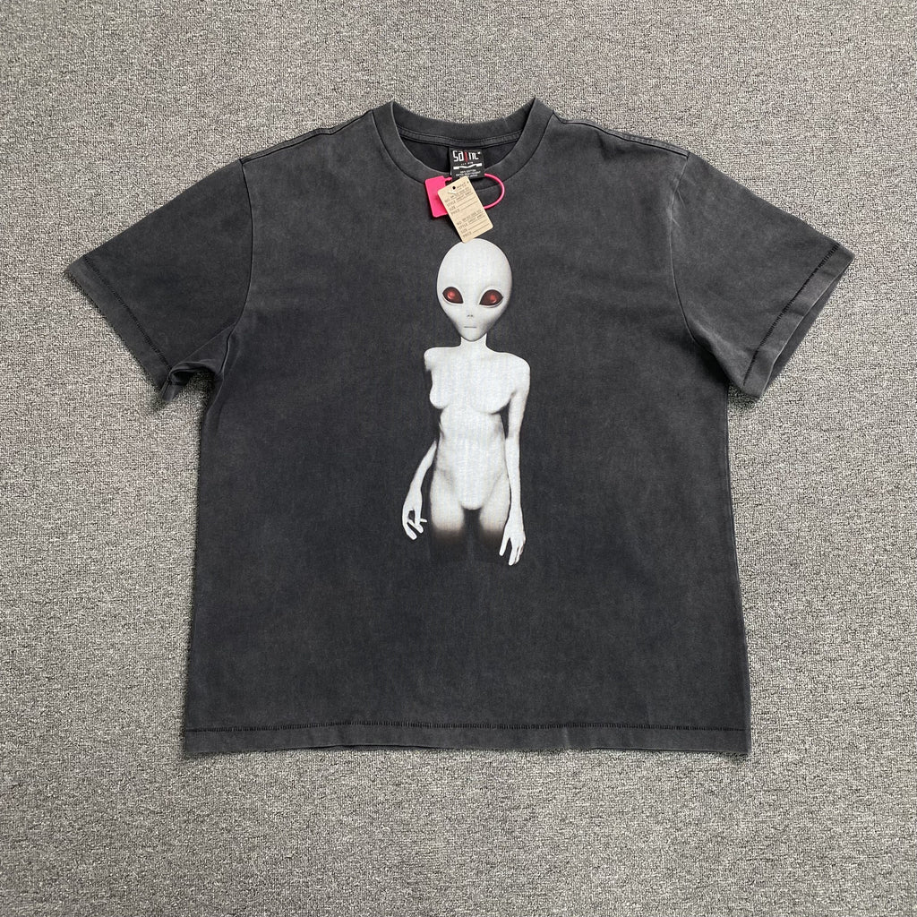 Saint Michael Mixed Tees