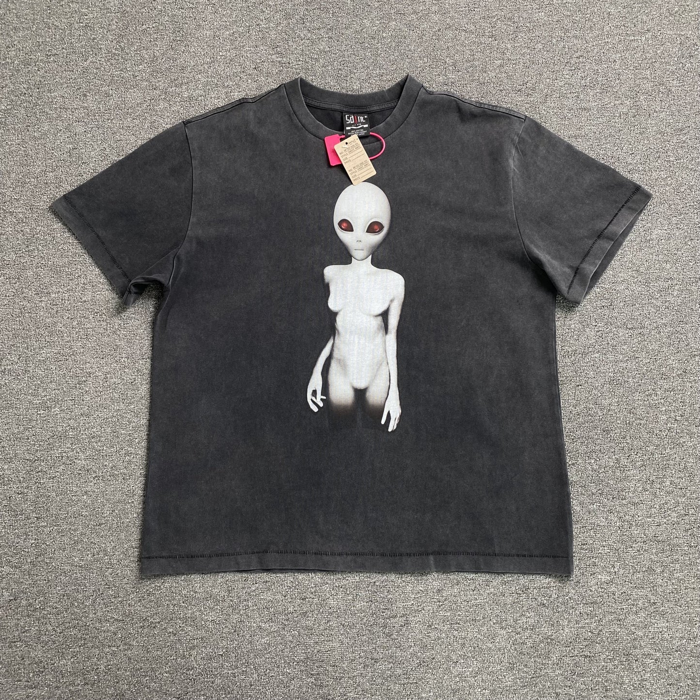 Saint Michael Mixed Tees