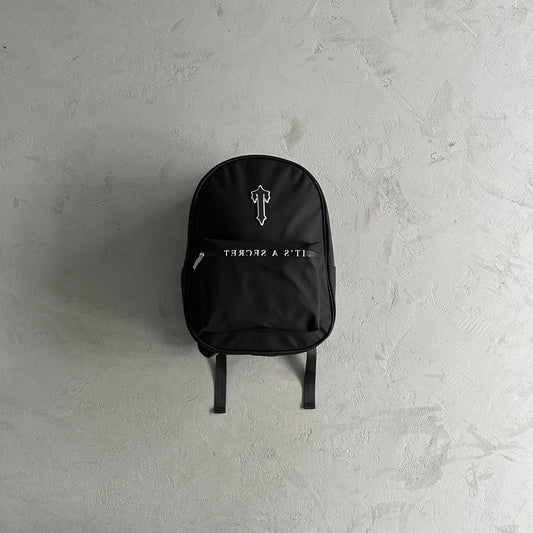 Trapstar It's a Secret Rucksack