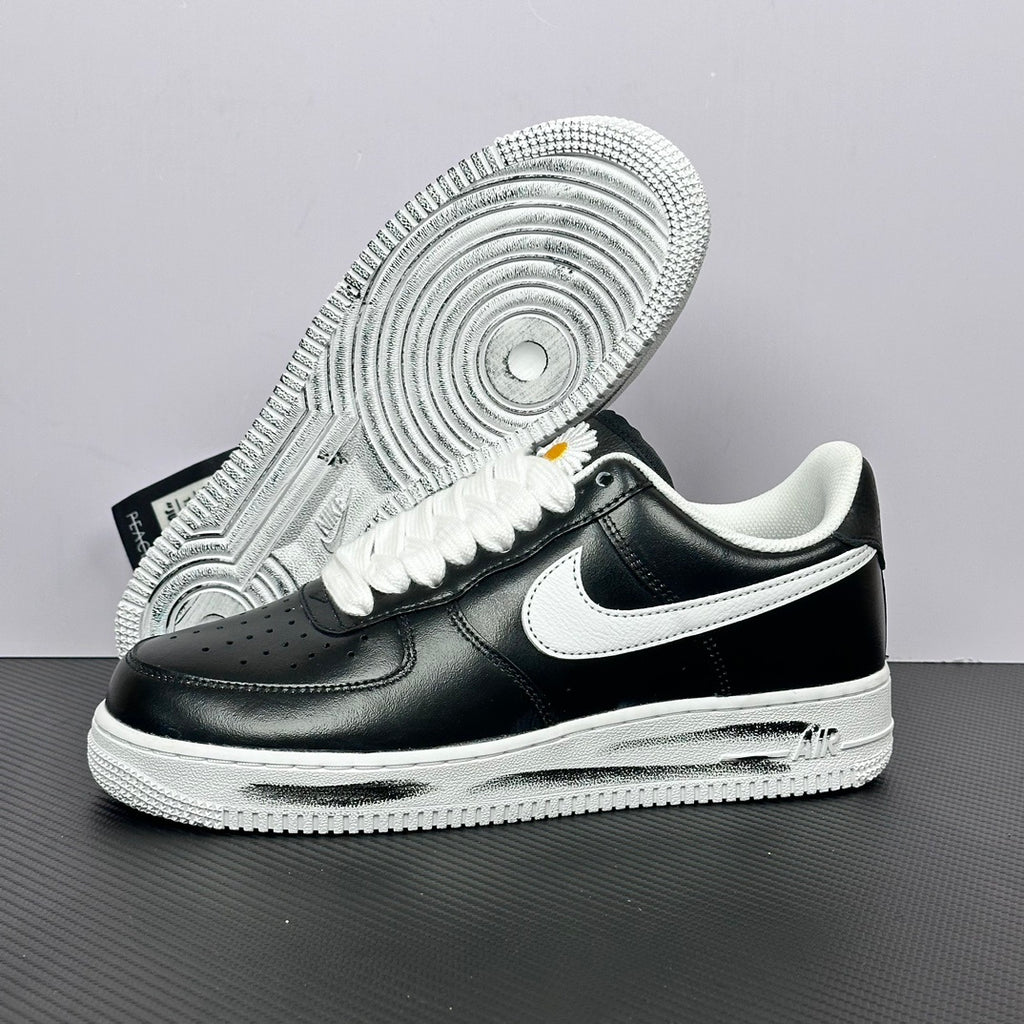 Nike Air Force 1 Low x G-Dragon PEACEMINUSONE "Para-Noise"