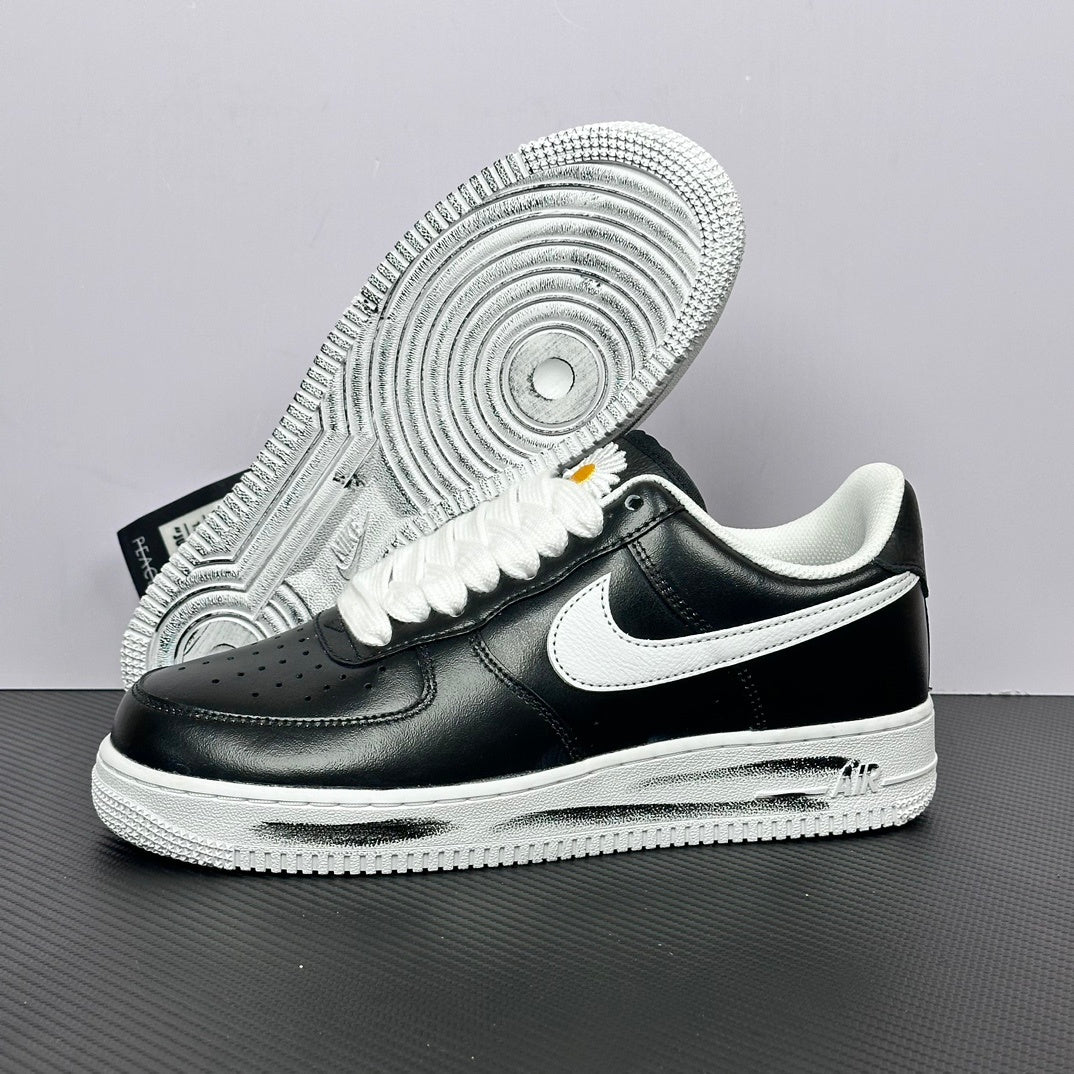 Nike Air Force 1 Low x G-Dragon PEACEMINUSONE "Para-Noise"