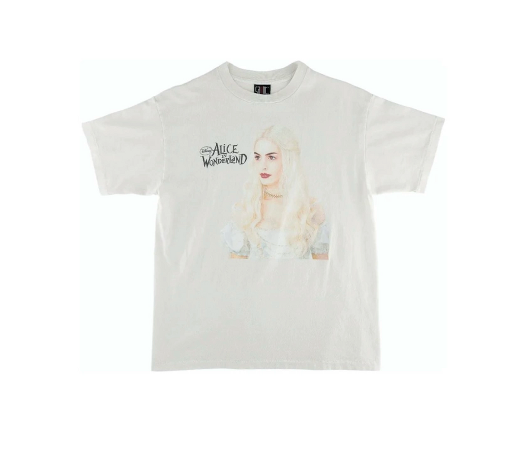 Saint Michael Tees