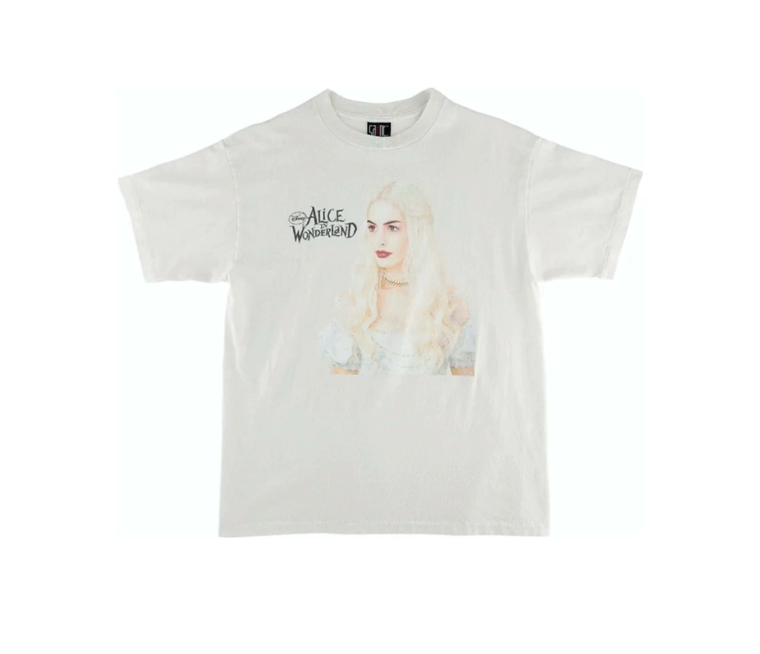 Saint Michael Tees